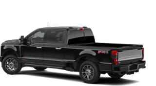2026 Ford Super Duty® External Image 3